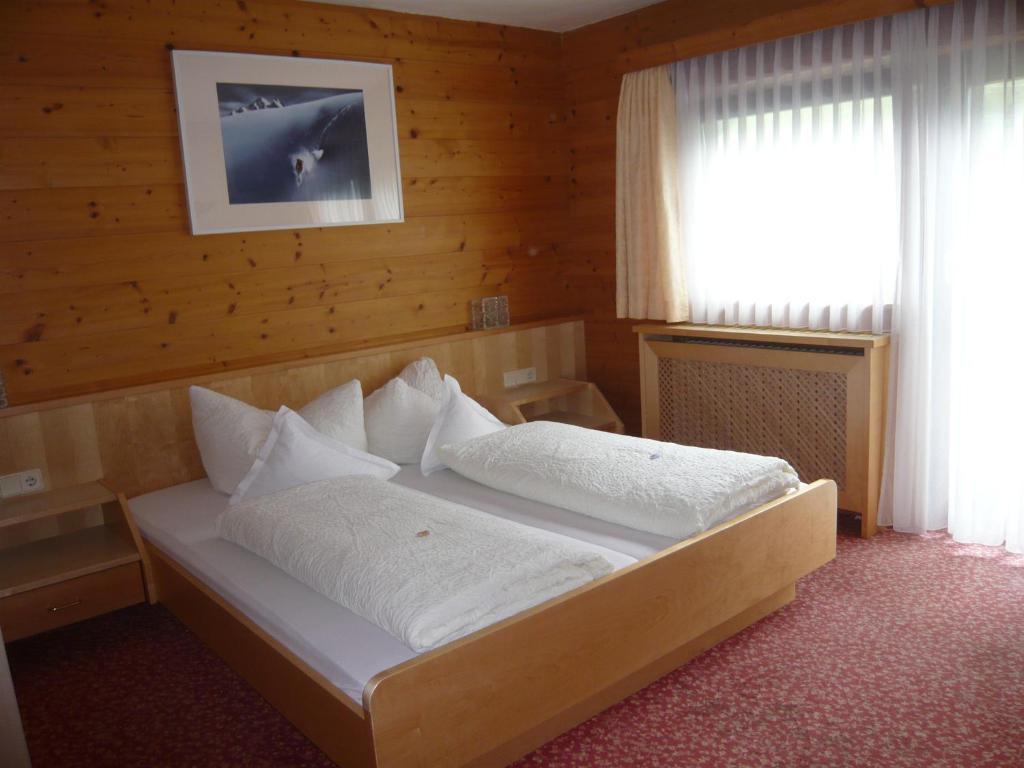 Pension Kristall Neustift im Stubaital Δωμάτιο φωτογραφία