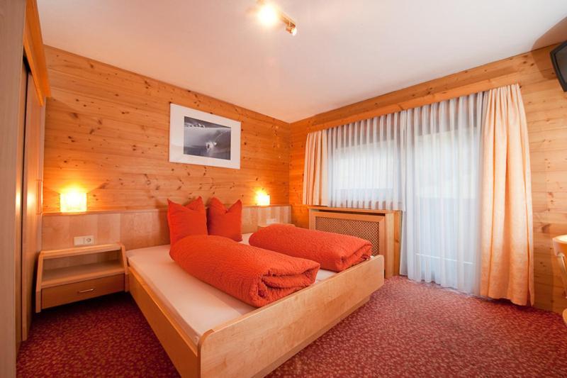 Pension Kristall Neustift im Stubaital Εξωτερικό φωτογραφία